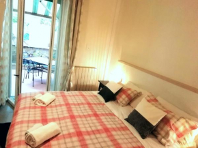 Gianicolense Holiday Suite-Apartment